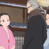 『舞妓さんちのまかないさん』第3話「秘策のごはん」先行場面カット（C）小山愛子・小学館／NHK・NEP