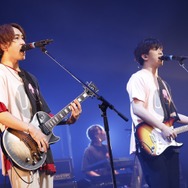 「UMake 4th Live Tour Love 公式ライブ写真集（仮）」3,080円（税込）
