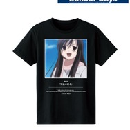 「鮮血の結末 Tシャツ」4,180円（税込）（C）STACK / Overflow