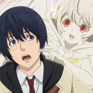 『プラチナエンド』第3話「憧れの人」先行カット（C）大場つぐみ・小畑健／集英社・プラチナエンド製作委員会