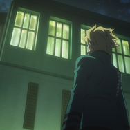 秋アニメ「ワールドトリガー」3rdシーズン 第3話先行カット（C）葦原大介／集英社・テレビ朝日・東映アニメーション