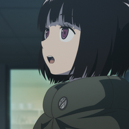 秋アニメ「ワールドトリガー」3rdシーズン 第3話先行カット（C）葦原大介／集英社・テレビ朝日・東映アニメーション