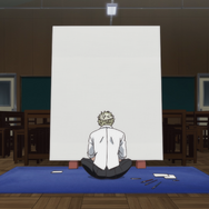 秋アニメ「ブルーピリオド」第5話先行カット（C）山口つばさ・講談社／ブルーピリオド製作委員会