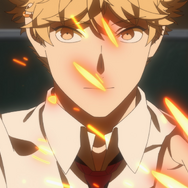 秋アニメ「ブルーピリオド」第5話先行カット（C）山口つばさ・講談社／ブルーピリオド製作委員会