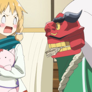 秋アニメ「結城友奈は勇者である -大満開の章-」第5話先行カット（C）2021 Project 2H