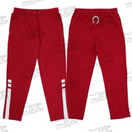 「TVアニメ『ウマ娘 プリティーダービー Season 2』 トレセン学園 ジャージ（上下セット）」29700円（税込）