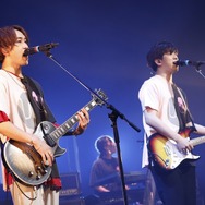 『UMake 4th Live Tour Love 公式ライブ写真集（仮）』3,080円（税込）