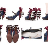 「mayla classic Violet Evergarden　- マイラクラシック ヴァイオレット・エヴァーガーデン -」（C）暁佳奈・京都アニメーション／ヴァイオレット・エヴァーガーデン製作委員会