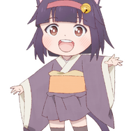 みゃーこ（C）有田イマリ／SQUARE ENIX・製作委員会も癒されたい。