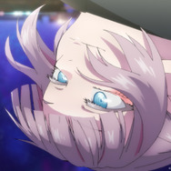 『よふかしのうた』 ティザーPVカット（C）2022 コトヤマ・小学館／「よふかしのうた」製作委員会