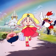 夢のクレヨン王国」“ン・パカ ン・パカ 一緒にいこう”が25周年♪ Blu