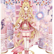 『Alice Closet』×『神風怪盗ジャンヌ』（C）種村有菜/集英社（C）2019 EXNOA LLC