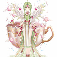 『Alice Closet』×『神風怪盗ジャンヌ』（C）種村有菜/集英社（C）2019 EXNOA LLC