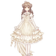 『Alice Closet』×『神風怪盗ジャンヌ』（C）種村有菜/集英社（C）2019 EXNOA LLC