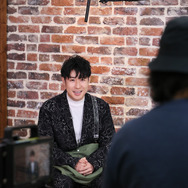 『HITO-LIVE 2020』鈴村健一（C）AD-LIVE Project