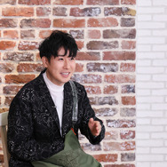 『HITO-LIVE 2020』鈴村健一（C）AD-LIVE Project