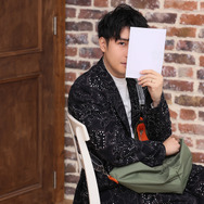 『HITO-LIVE 2020』鈴村健一（C）AD-LIVE Project