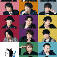 『AD-LIVE 2020』（C）AD-LIVE Project