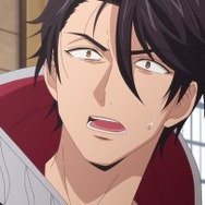 秋アニメ「魔王イブロギアに身を捧げよ」第8話先行カット（C）梶原伊緒／Suiseisha Inc.