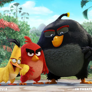 映画版『Angry Birds』の声優が決定、アナ雪のオラフ役ほか個性豊かなキャストが勢揃い