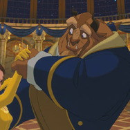 「美女と野獣」 -(C) Disney