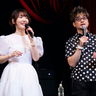 「HANAZAWA KANA Showcase Live 2021 “Moonlight Magic”」