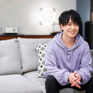 小林裕介にとって“音楽は酸素”―2021年に聴いた曲・好きな曲を「Spotify」で振り返る【インタビュー】