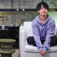 小林裕介にとって“音楽は酸素”―2021年に聴いた曲・好きな曲を「Spotify」で振り返る【インタビュー】