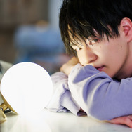 小林裕介にとって“音楽は酸素”―2021年に聴いた曲・好きな曲を「Spotify」で振り返る【インタビュー】