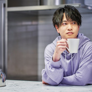 小林裕介にとって“音楽は酸素”―2021年に聴いた曲・好きな曲を「Spotify」で振り返る【インタビュー】