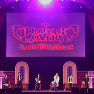 「アニメ『DIABOLIK LOVERS』SADISTIC NIGHT 2014」