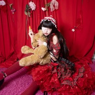 「Lalka ～偶像少女～ HINA TAKANE PHOTOBOOK」2,750円（税込）