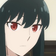 「テレビアニメ『SPY×FAMILY』第2弾PV場面カット」（C）遠藤達哉／集英社・SPY×FAMILY製作委員会