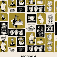 『ムーミン』Moominmamma's treat(C)Moomin CharactersTM