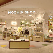 MOOMIN SHOP(C)Moomin CharactersTM