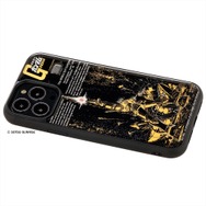 「FLASH ガンダム ラストシューティング Ver. 基板アート iPhone13」17,600円（税込）（C）創通・サンライズ（C）創通・サンライズ　CG by NOMURA Co., Ltd.