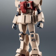 「＜SIDE MS＞ RGM-79(G) 陸戦型ジム ver. A.N.I.M.E.」6,500円（税抜）（C）創通・サンライズ