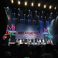 「ハイキュー!!」は大阪でも熱かった　MBSアニメフェス2014で村瀬歩、石川界人、SPYAIRが大活躍
