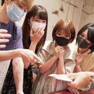 『謎だらけの孤島からの脱出』イベント情報