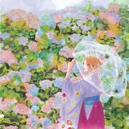 原画　初お披露目『ちはやふる展』（Ｃ）末次由紀／講談社