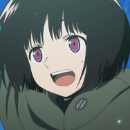 秋アニメ「ワールドトリガー」3rdシーズン 第13話先行カット（C）葦原大介／集英社・テレビ朝日・東映アニメーション