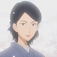 『ルパン三世 PART6』第14話「蜃気楼の女たち」先行場面カット　原作：モンキー・パンチ（C）TMS・NTV