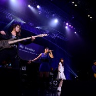 「薄桜鬼&AMNESIAコンサート2014」