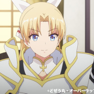 『現実主義勇者の王国再建記』第15話「莫逆の友と為る」先行場面カット（C）どぜう丸・オーバーラップ／現国製作委員会