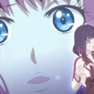 『王子の本命は悪役令嬢』第2話「なぜ？王子は悪役令嬢を諦めない！」先行場面カット（C）Re:mimu／Suiseisha Inc.