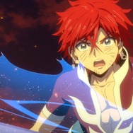 冬アニメ「オリエント」第3話先行カット（C）大高忍・講談社／「オリエント」製作委員会