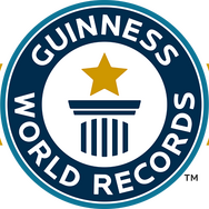 「ギネス世界記録（TM）」