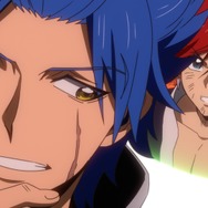 冬アニメ「オリエント」第3話先行カット（C）大高忍・講談社／「オリエント」製作委員会