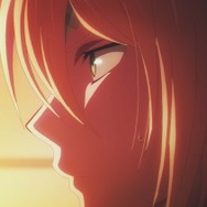 冬アニメ「殺し愛」…第3話先行カット（C）2022 Fe/KADOKAWA/殺し愛製作委員会