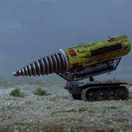 『シン・コンプリート・サンダーバード』Thunderbirds and （C）ITC Entertainment Group Limited 1964, 1999 and 2021. Licensed by ITV Studios Limited. All rights reserved.